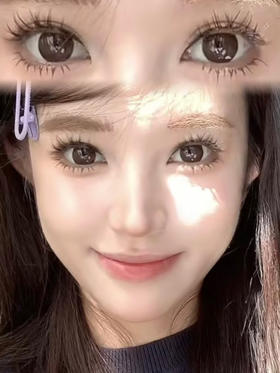 POTATO CHOCO 土豆大巧环 「含硅水凝胶」年抛型