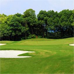 上海美兰湖高尔夫俱乐部（尼克劳斯场 / 金熊场）Lake Malaren Golf Club Shanghai | 上海 球场 |  中国 商品图2
