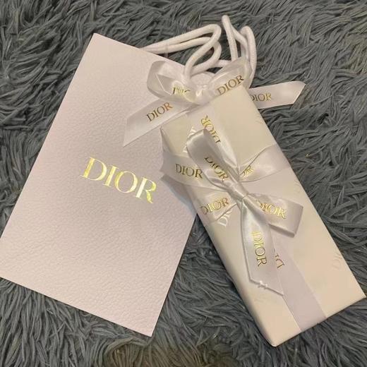 全新Dior迪奥睡莲洁面新款洗面奶深彻净洁舒缓保湿 绵密亲肤 商品图4