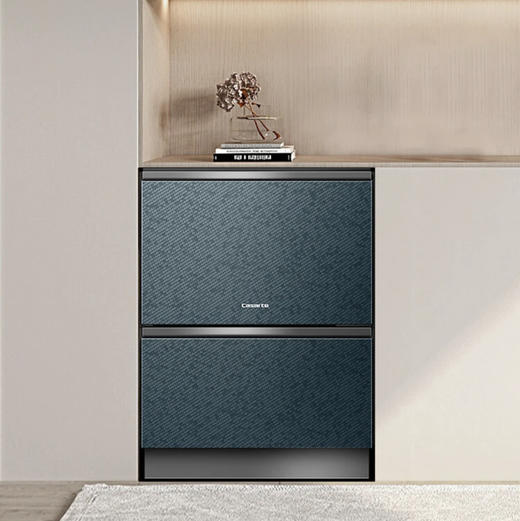 卡萨帝（Casarte）洗碗机CWC20-B29CLU1 商品图0