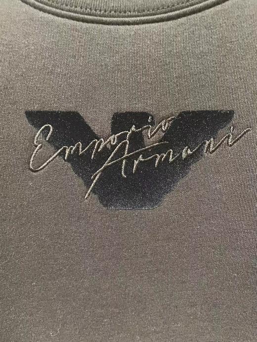 【特价商品不退不换】E ARMANI 针织衫女  6R2M7L2JTDZ-0999 . 商品图2