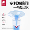 babycare300mL小企鹅保温杯 （莱莎粉/季风灰） 商品缩略图2