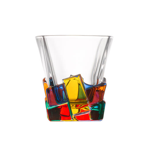 【ZECCHIN】意大利ZECCHIN艺术裂纹系列酒杯水杯 商品图1