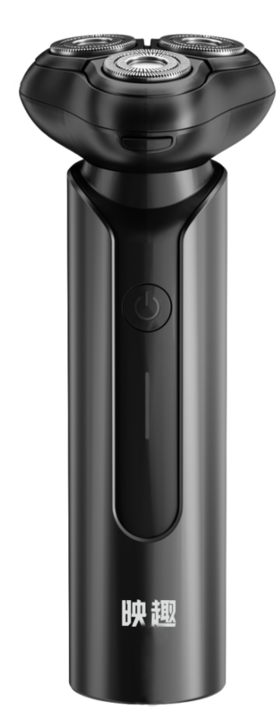 映趣剃须刀   Blackstone-G9000