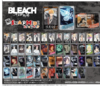 Ensky BLEACH 千年血战篇 角色相卡 全50种 17包/盒 谷子 商品缩略图0