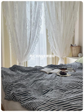 快来看！十平米卧室这样布置也太温馨了！