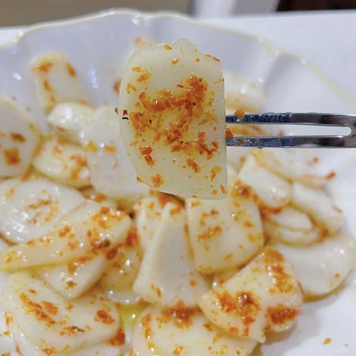 浙江宁波水磨年糕   500g*5包 商品图7