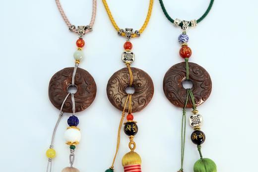 吉祥精品车挂 商品图2