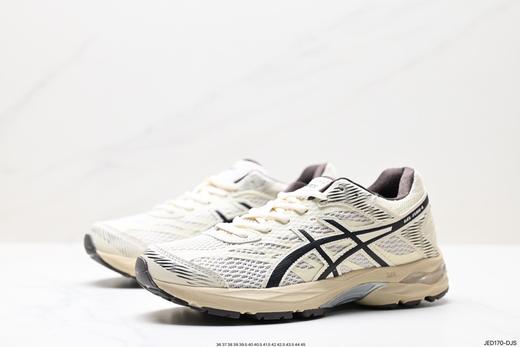 亚瑟士Asics Gel-Flux 4休闲运动跑鞋男女鞋 商品图3