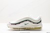 耐克NIKE Air Max 97子弹系列休闲运动跑鞋921733-100男女鞋 商品缩略图2