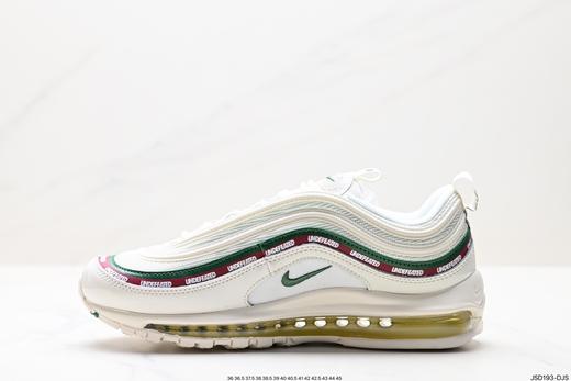 耐克NIKE Air Max 97子弹系列休闲运动跑鞋921733-100男女鞋 商品图2