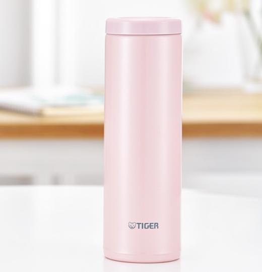 虎牌男女轻量真空保温杯MOC-A30C-粉色 300ml 商品图0