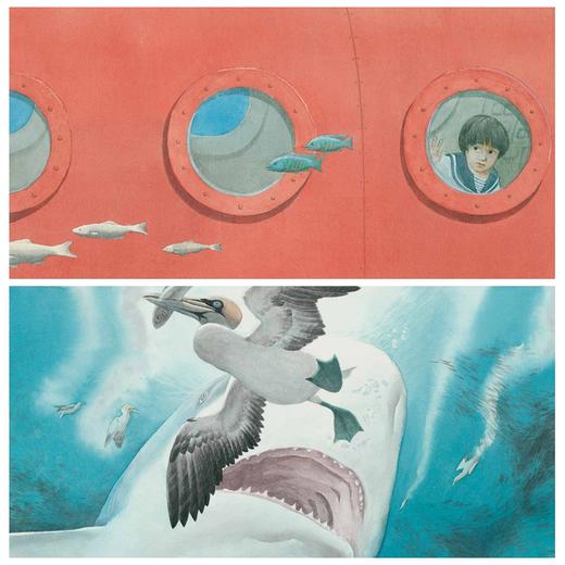 “我很酷”心灵成长绘本系列 商品图9