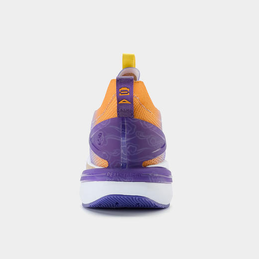 匹克态极5.0X宫里的世界联名跑鞋23夏季新款舒适透气男运动跑步鞋ET32601H 商品图9