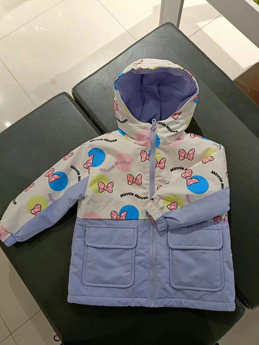 二店 西不儿童：小童外套 商品图0