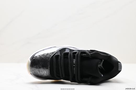 耐克乔丹Nike Air Jordan 11 Retro Low低帮运动篮球鞋528895-153男鞋 商品图1