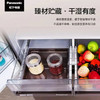 松下/冰箱/NR-W581TM-T 商品缩略图7