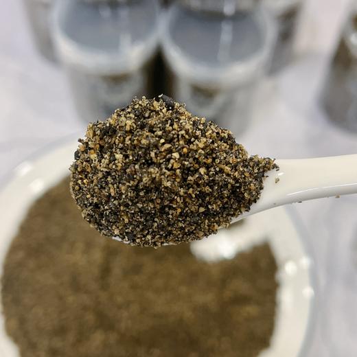 黑芝麻碎 商品图0