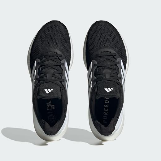Adidas阿迪达斯PUREBOOST 23 SHOES 随心畅跑跑步运动鞋IF4839 商品图2