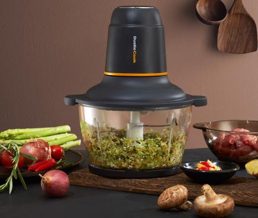 DustieCook达酷客绞肉机（食品处理机）DBR10G 商品图1