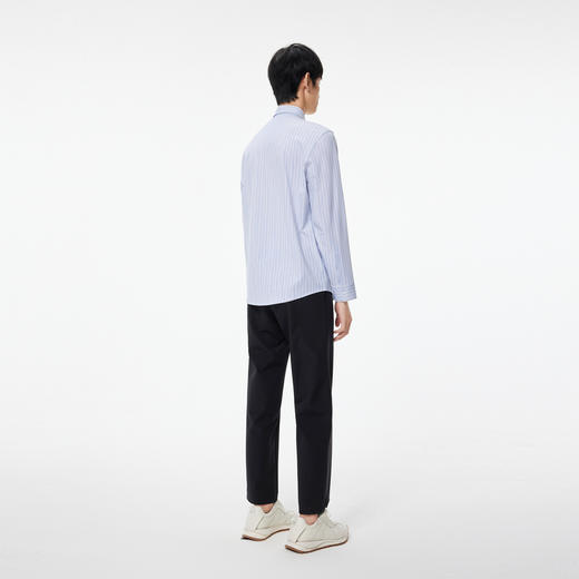 【男装】【商场同款】麦檬春衬衫9E2220101 商品图3