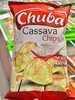 印尼进口Chuba木薯片香辣味 商品缩略图0