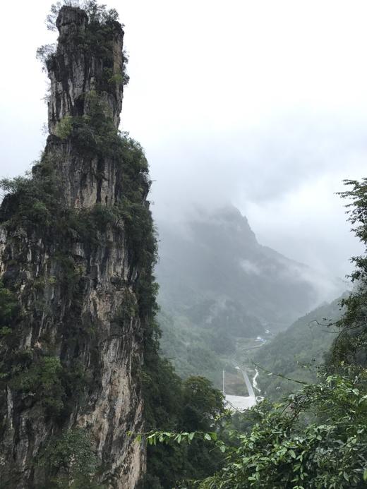 清江方山一日游 含来回旅游大巴车 全程优秀导游服务（不含景区换乘） 商品图4