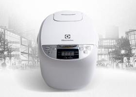 伊莱克斯电饭煲ERC1000-G 3L