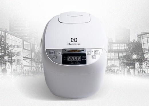伊莱克斯电饭煲ERC1000-G 3L 商品图0