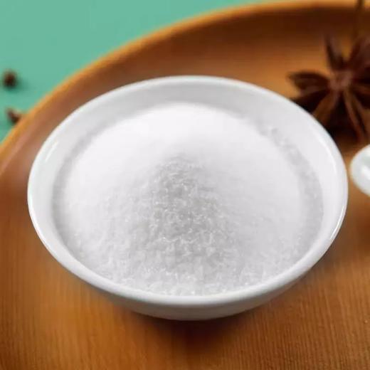 雪天 加碘精制盐500g/袋 商品图1