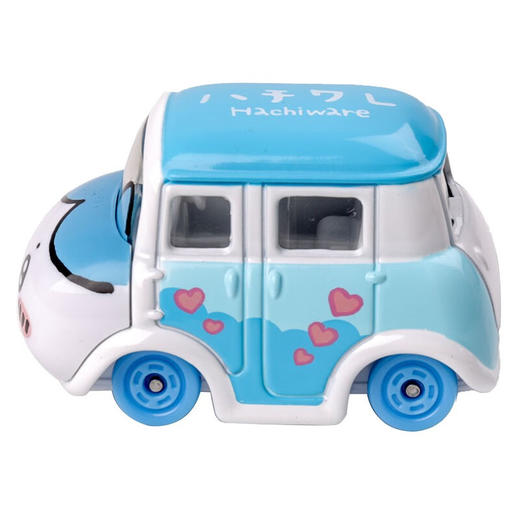 多美卡NO.907701仿真车CHIIKAWA HACHIWARE 商品图3