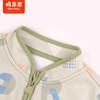 棉果果冬季新品男童5A抗菌摇粒绒短款外套M412100423670 商品缩略图2