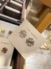 Tory Burch/TB女士经典镂空logo耳钉！美国代购，无中文标签，介意慎拍 H 商品缩略图1