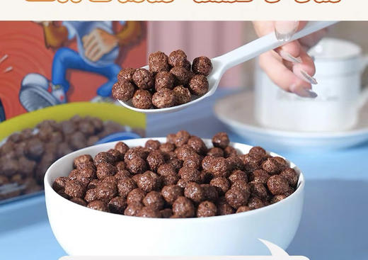 三特可可蜜球250g*18袋 商品图1