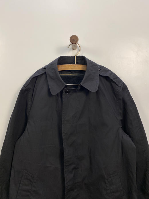 90年代 Vintage DSCP 长绒毛 美军公发 外套_CTJK(L) 商品图0