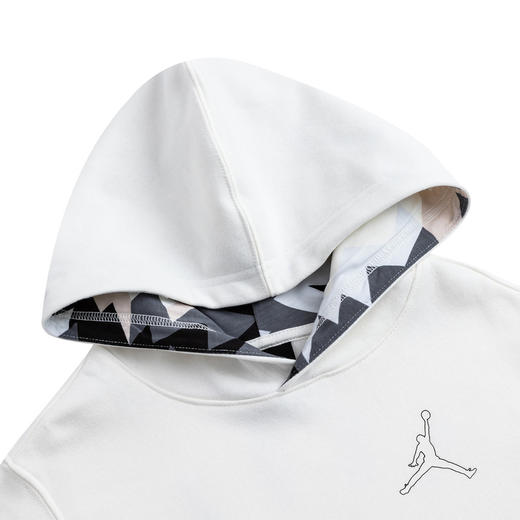 Jordan 冬 大童小童 卫衣 JDB-PO-C873 商品图2