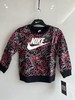 Nike/耐克童装小童针织套头衫83422HO966-023 商品缩略图0