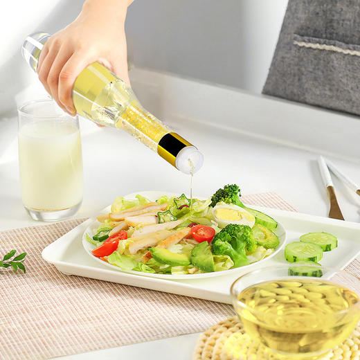 中国农垦御尊奢御米油375ml盒 商品图3