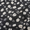 oldcolour碎花半身裙秋季新款复古高腰A字显瘦中长裙GO31063851 商品缩略图2