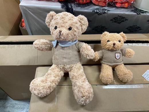 抱抱熊系列---熊和篮子是分开的 商品图3