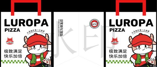 无纺布手提袋200个 商品图0