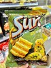 进口好丽友sun太阳玉米片蒜香味 商品缩略图0