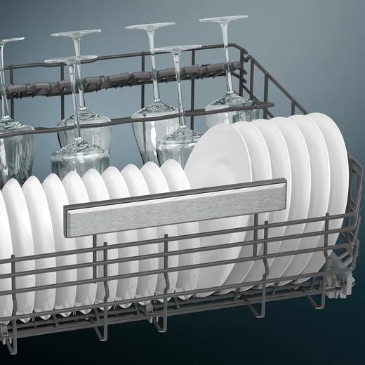 西门子/洗碗机/SN65ZX08CC/全嵌式洗碗机 60cm 商品图3