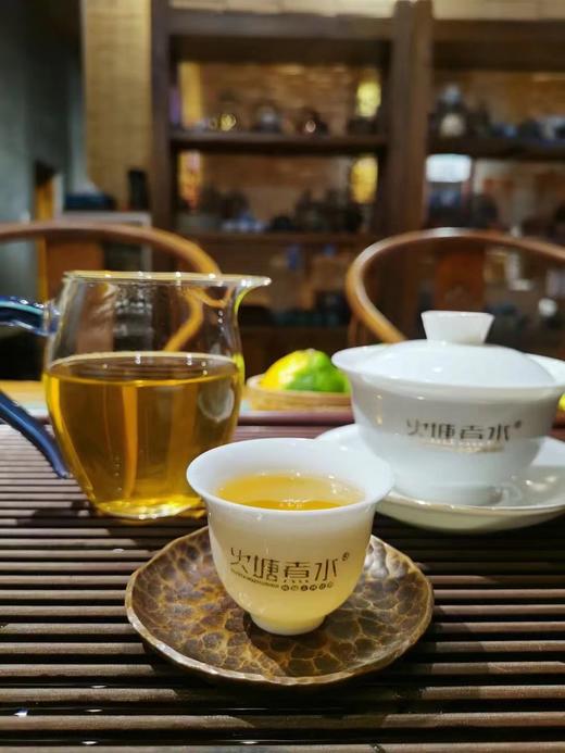 2019年老班章古树 商品图3