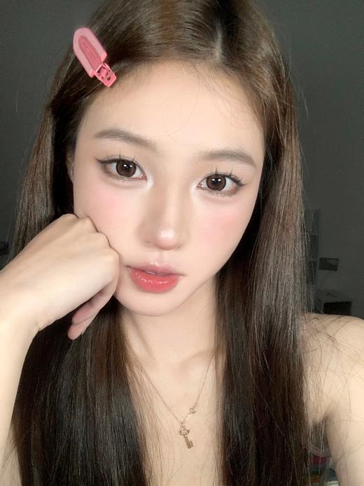gugucon日抛  黑牛奶 / 热红酒 巧 14.4mm 日抛无售后！！ 非离子 商品图7