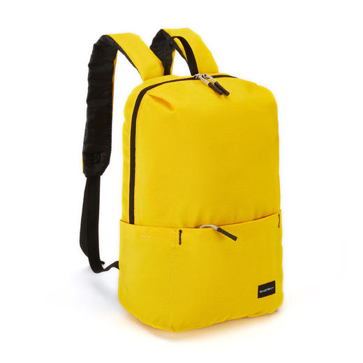 【积分新品】陆续发货-驿客炫彩双肩包-颜色随机发 商品图2