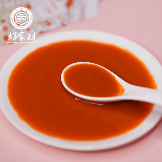 GYH-有机枸杞原浆30mlx10袋 商品图2