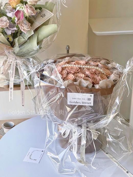 B1【琳琅】花束防风袋/防尘袋 商品图6