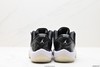 耐克乔丹Nike Air Jordan 11 Retro Low低帮运动篮球鞋528895-153男鞋 商品缩略图8