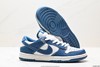 耐克Nike SB Dunk Low扣篮系列低帮休闲运动滑板板鞋DV0834-100男女鞋 商品缩略图4